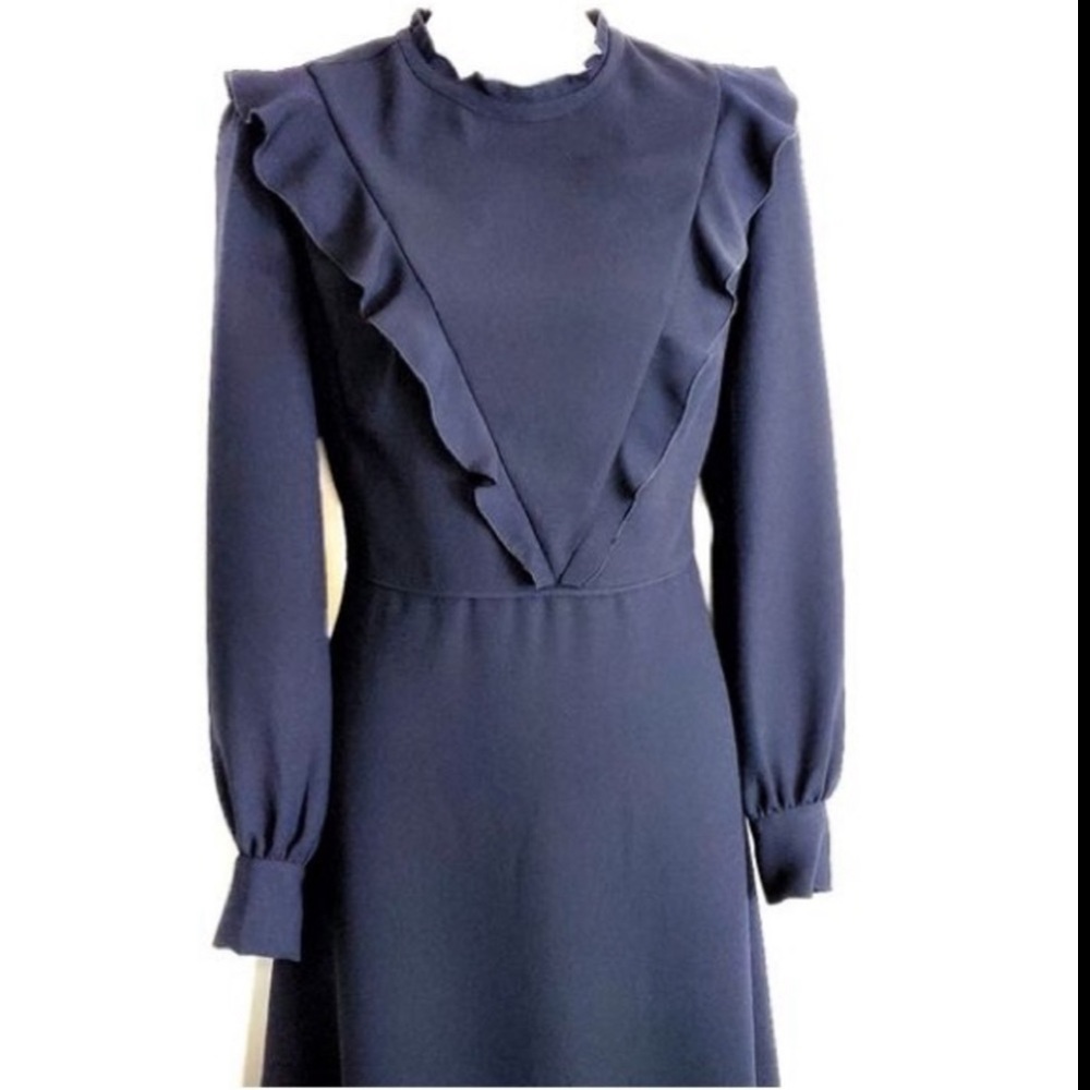 ANN TAYLOR dress size 18